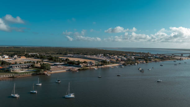 istock Beaches of Sergipe – Aracaju - Brazil 2196211900