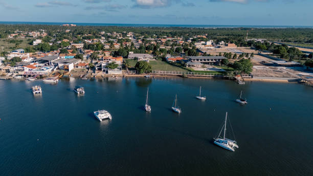 istock Beaches of Sergipe – Aracaju - Brazil 2196212000