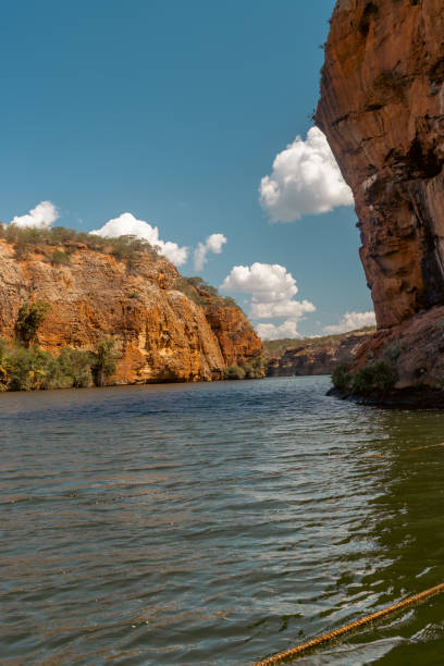 istock Beaches of Sergipe – Aracaju - Brazil 2196212677