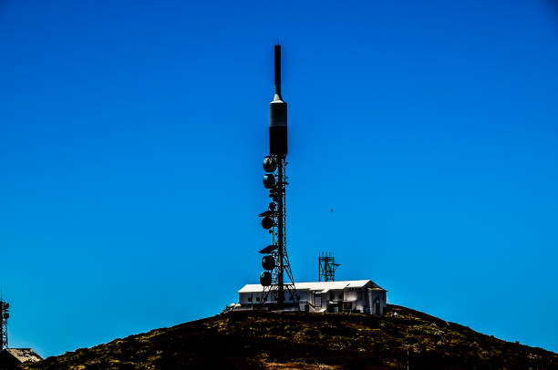 istock Telescopes of the Teide Astronomical Observatory 2196212789