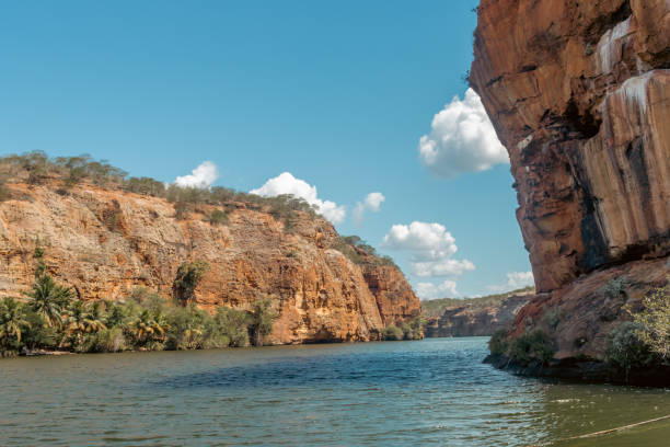 istock Beaches of Sergipe – Aracaju - Brazil 2196213010