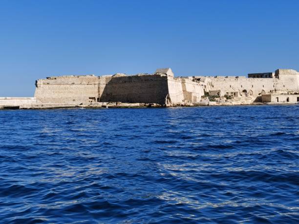 istock The scenery of the Malta coast. 2196227526