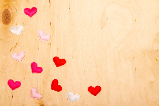 istock Greeting card love background 2196230798