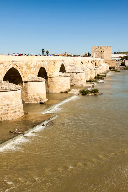 istock Puente Romano, Cordoba 2196239149