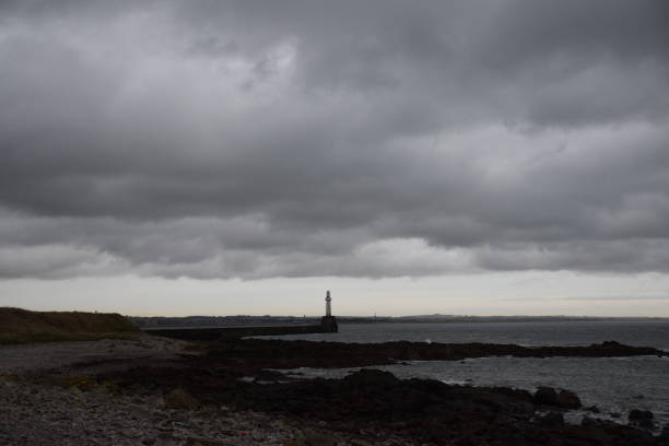 istock South Breakwater Pier Aberdeen 2196246687