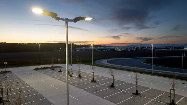 transportation, lighting technology