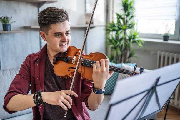 istock You must practice your passion to perfect it 2196249295
