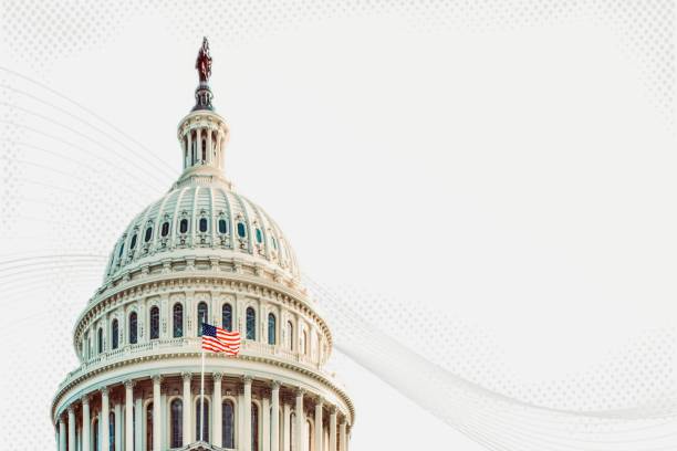 istock Civil Service and the Federal Employee Retirement System (FERS) 2196254380