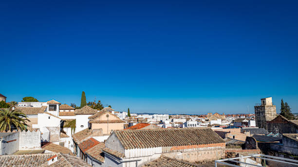 istock The rooftops of Cordoba, Spain. 2196276227
