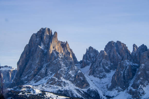 istock Siuci Alps at the Dolomites Series 2196281505