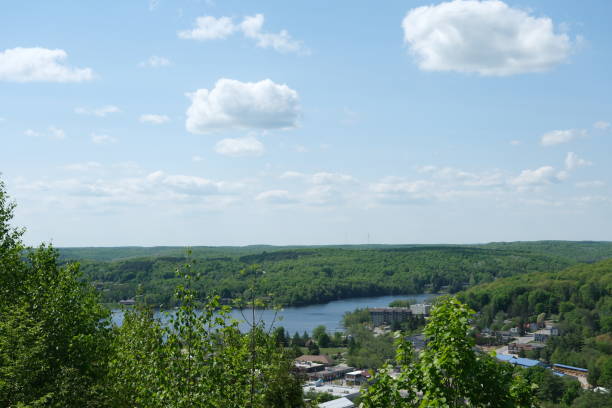 istock Summer in Algonquin Provincial Park in Ontario Canada 2196282431