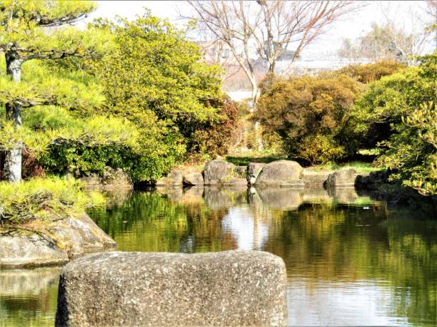 Okayama - Japan