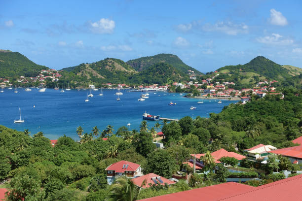 istock Terre-De-Haut island 2196302505