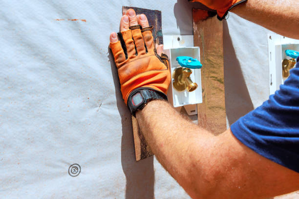 How to Prepare Your Home for Extreme Weather in Sterling How to Prepare Your Home for Extreme Weather in Sterling