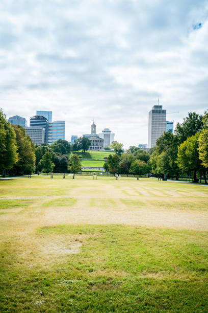 Bicentennial Capitol Mall State Park
