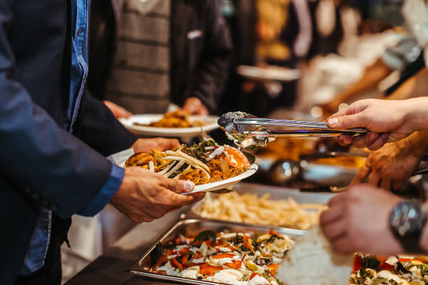 istock Authentic Afghani traditional food and snacks 2196331307