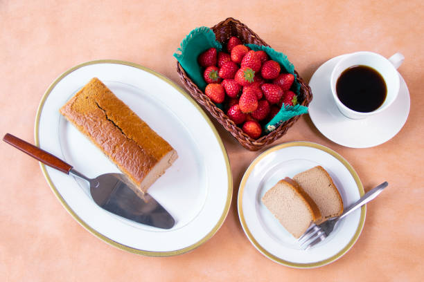 istock homemade coffee cheesecake 2196341447
