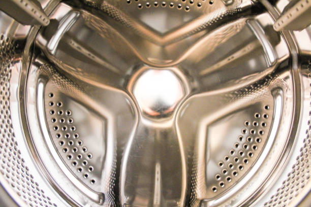stainless steel metal kettle for washing machine