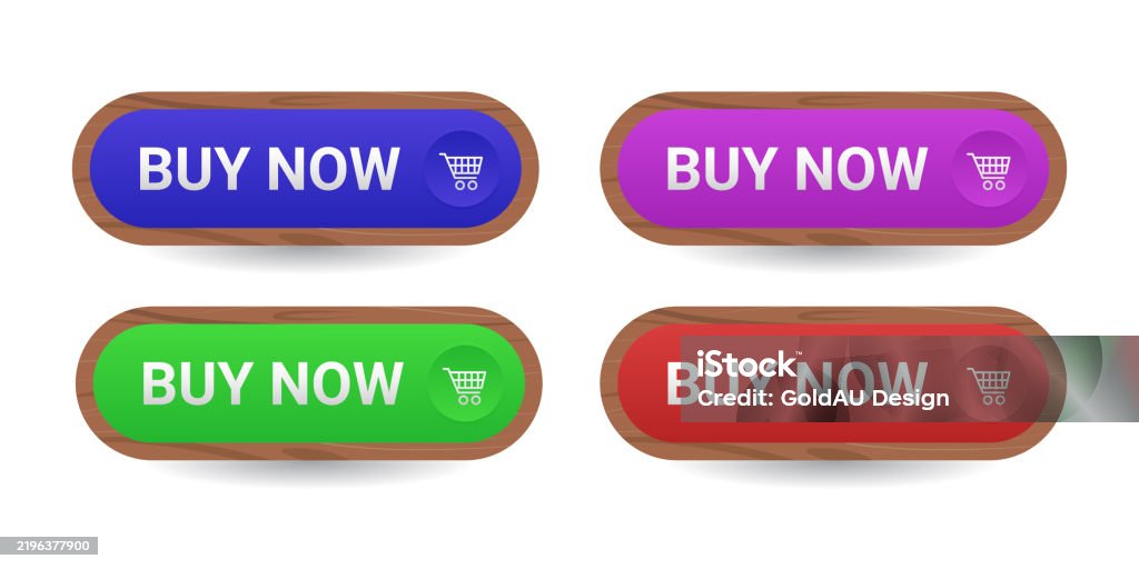 Cta Button Set Cta Button Set Stock Illustration - Download Image Now - Banner - Sign ...