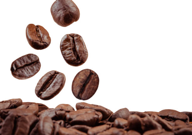 istock roasted coffee beans isolated in white background 2196380295