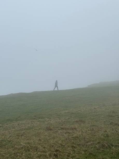 istock Lost in the Fog 2196384338