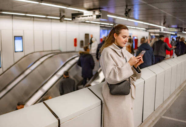 istock City Traveler Staying Connected 2196389020