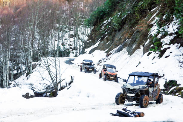 Winter Sport, Group Extream Sport, Off Road, UTV