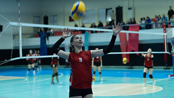 istock people in a volleyball club 2196412830