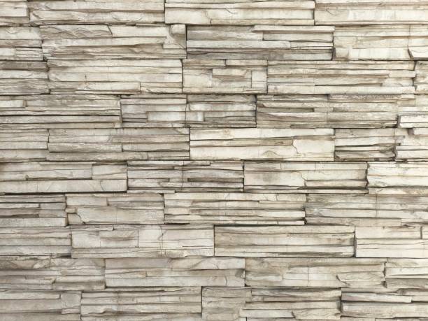 istock Stone texture. Nature granite background for backdrop, display, presentation and mock up. Granite for wall and floor tiles design. Idea for exterior or interior design and decoration 2196423820