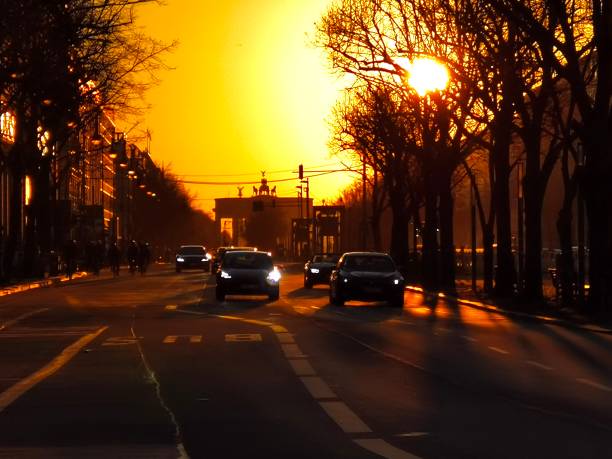istock The urban scenery of Berlin, Germany 2196438013