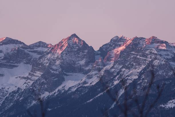istock The Dolomites, a UNESCO World Heritage Site 2196442840