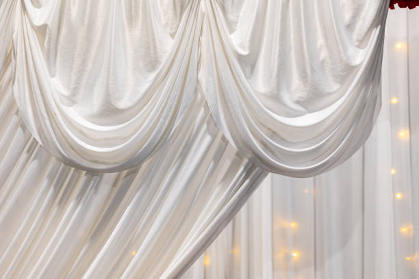 curtains