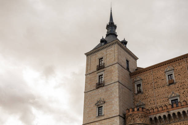 Toledo, Spain