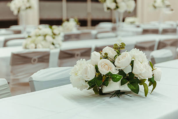 istock Indian wedding interiors and decorations 2196448157