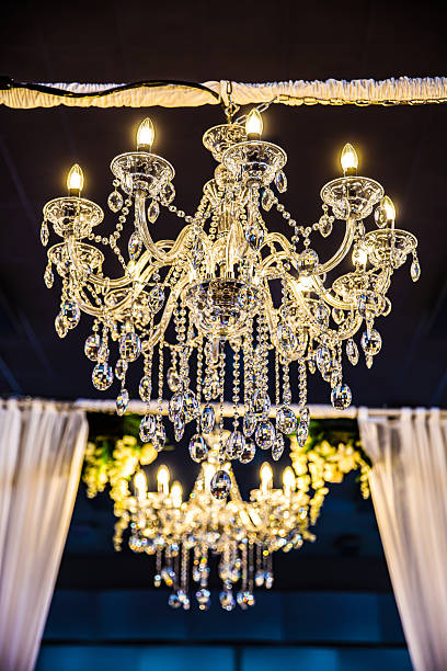 istock Indian wedding interiors and decorations 2196451411
