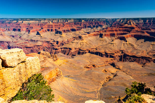 istock Grand Canyon National Park 2196455318