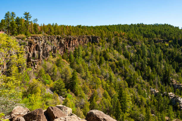 istock Oak Creek Vista in Arizona 2196455837