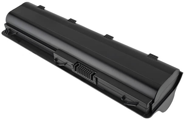 istock laptop battery, laptop spare part, on white background in insulation 2196460065