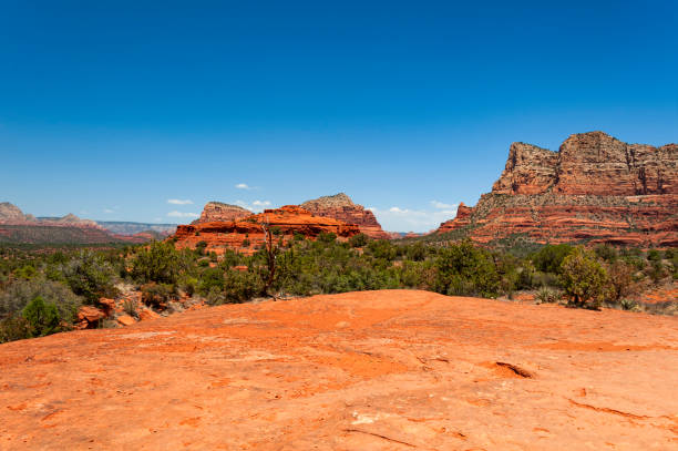 istock Visiting Sedona, Arizona 2196460215