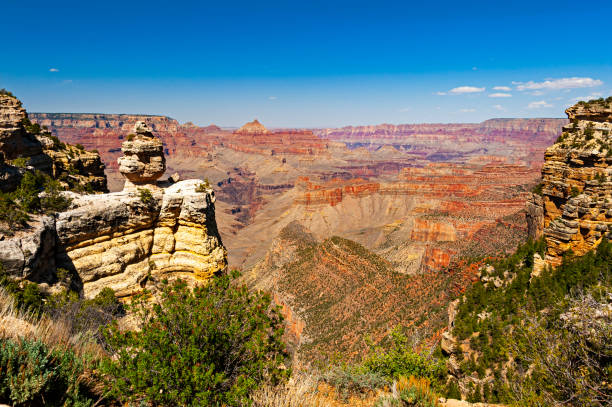 istock Grand Canyon National Park 2196460349