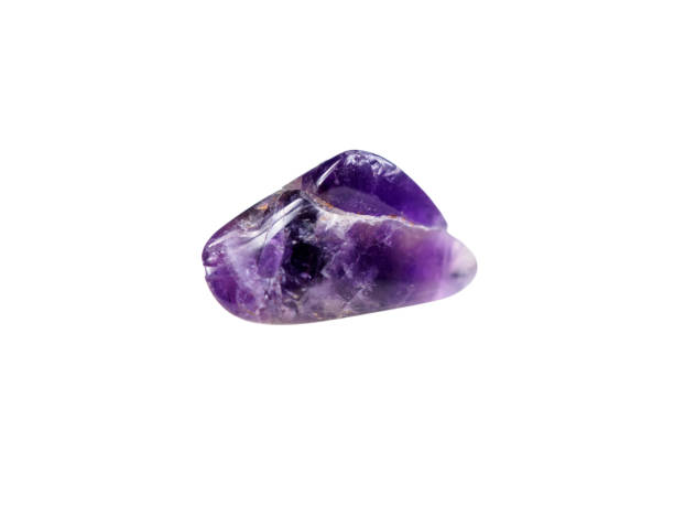 istock Stunning amethyst photos. Rich purple hues, crystal formations & textures. 2196460929