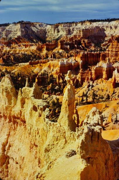 istock Bryce Canyon National Park Utah June 1983 2196470339
