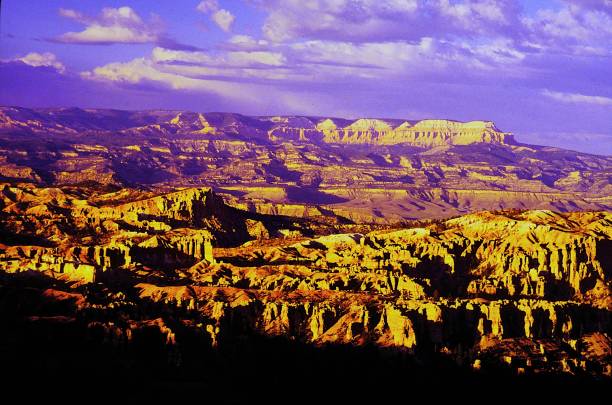 istock Bryce Canyon National Park Utah June 1983 2196470417