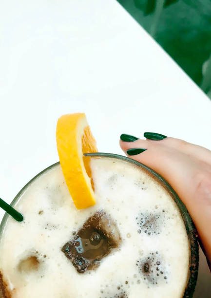 istock Solo Sips: Margarita Moments 2196487467