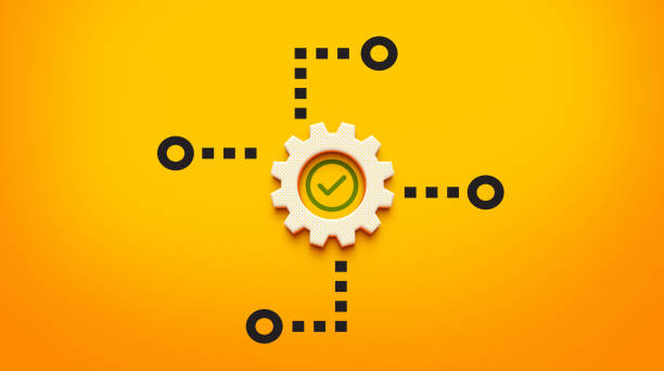 istock Business Strategy Success Illustration 2196492542