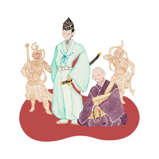 Japanese history 