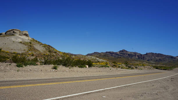 istock Oatman Ghost Town in Arizona 2196501267