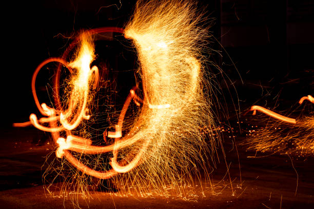 FIRE DANCE\nshows and games are performed with fire.dangerous works and presentations,fire,spark,ash,smoke.fire figures used in touristic and entertainment venues.fire people,light painting and various figures