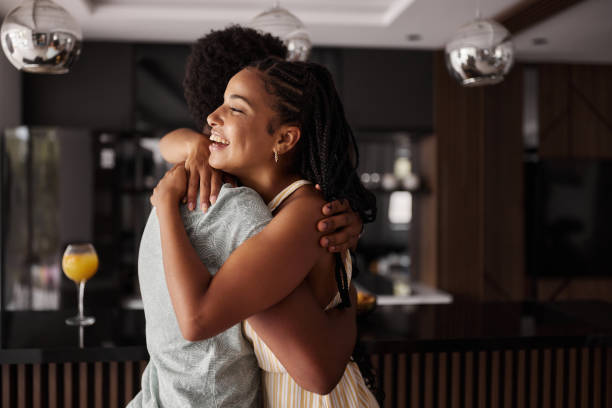 istock I love you honey! 2196507840
