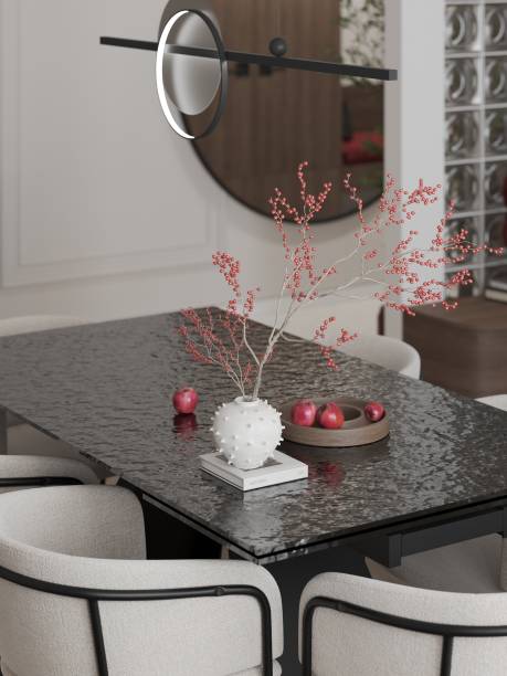 istock Interior design, modern, close iup on decoration. 2196509735